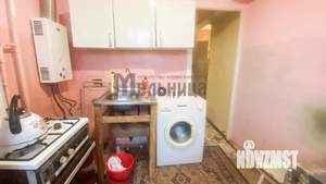 2-к квартира, вторичка, 43м2, 3/5 этаж