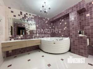 4-к квартира, вторичка, 157м2, 13/15 этаж