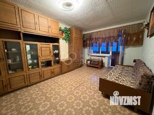 2-к квартира, вторичка, 47м2, 7/9 этаж