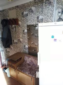 1-к квартира, вторичка, 33м2, 4/5 этаж