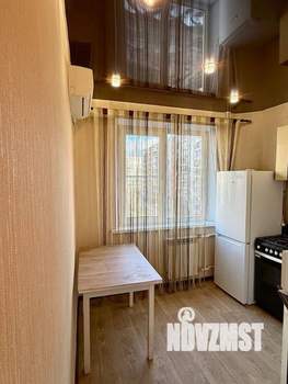 1-к квартира, вторичка, 26м2, 5/9 этаж