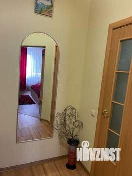 1-к квартира, вторичка, 43м2, 9/9 этаж