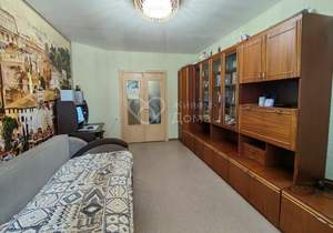 2-к квартира, вторичка, 58м2, 2/10 этаж