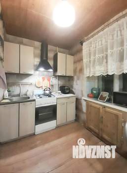 4-к квартира, вторичка, 74м2, 3/9 этаж