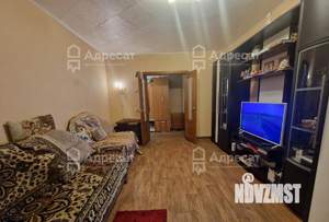 3-к квартира, вторичка, 65м2, 9/9 этаж