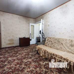 2-к квартира, вторичка, 46м2, 6/9 этаж