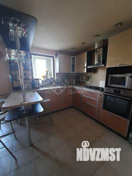 3-к квартира, вторичка, 67м2, 5/9 этаж