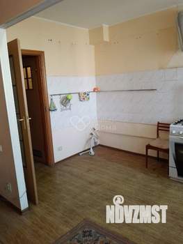 2-к квартира, вторичка, 16м2, 4/6 этаж