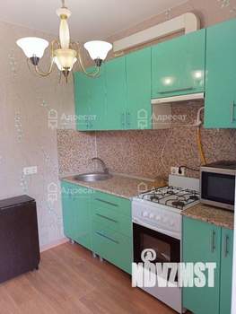 1-к квартира, вторичка, 33м2, 1/9 этаж