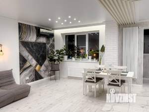 3-к квартира, вторичка, 138м2, 4/8 этаж