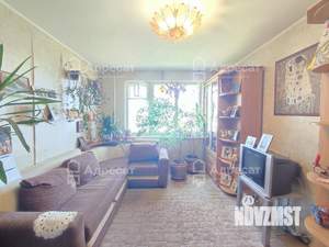 2-к квартира, вторичка, 51м2, 7/9 этаж