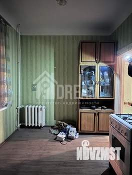 1-к квартира, вторичка, 38м2, 2/5 этаж