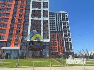 1-к квартира, вторичка, 33м2, 17/22 этаж