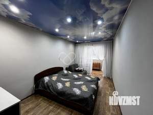 3-к квартира, вторичка, 60м2, 2/10 этаж
