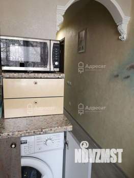 1-к квартира, вторичка, 33м2, 4/9 этаж