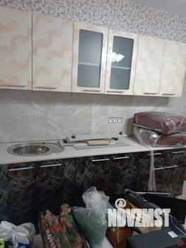 1-к квартира, вторичка, 35м2, 1/12 этаж