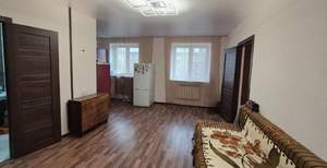 3-к квартира, вторичка, 52м2, 4/5 этаж