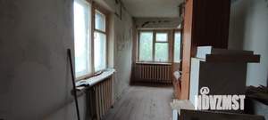 1-к квартира, вторичка, 32м2, 2/2 этаж