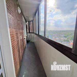 3-к квартира, вторичка, 77м2, 15/16 этаж