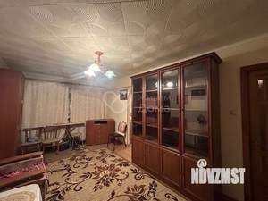 3-к квартира, вторичка, 59м2, 1/5 этаж
