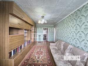 3-к квартира, вторичка, 65м2, 8/9 этаж