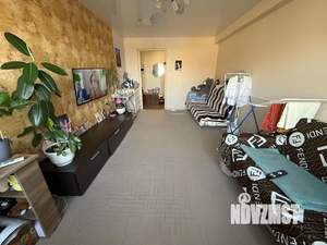 1-к квартира, вторичка, 39м2, 7/10 этаж