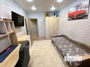 2-к квартира, вторичка, 51м2, 3/9 этаж