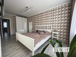 1-к квартира, вторичка, 38м2, 2/10 этаж
