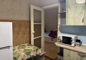 2-к квартира, вторичка, 42м2, 2/5 этаж