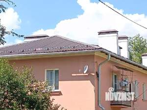 1-к квартира, вторичка, 29м2, 2/2 этаж