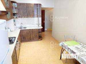 1-к квартира, вторичка, 40м2, 4/9 этаж