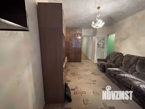 2-к квартира, вторичка, 46м2, 3/5 этаж