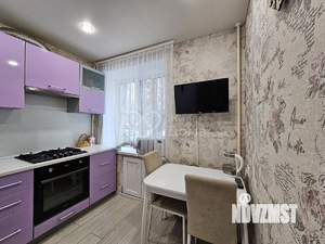 1-к квартира, вторичка, 30м2, 1/5 этаж