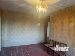 3-к квартира, вторичка, 58м2, 4/4 этаж