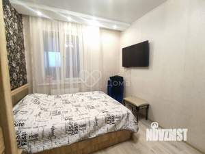 2-к квартира, вторичка, 70м2, 16/25 этаж