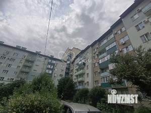 1-к квартира, вторичка, 35м2, 2/6 этаж