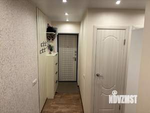 3-к квартира, вторичка, 57м2, 5/9 этаж
