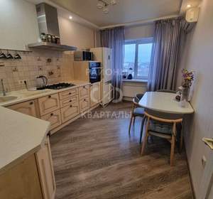 2-к квартира, вторичка, 60м2, 5/9 этаж