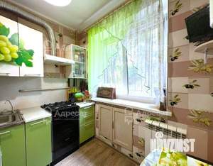 1-к квартира, вторичка, 41м2, 1/5 этаж
