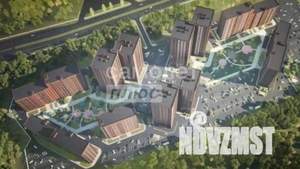 Студия квартира, вторичка, 21м2, 7/10 этаж