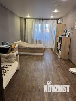 3-к квартира, вторичка, 83м2, 13/17 этаж