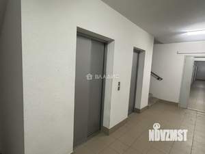 1-к квартира, вторичка, 27м2, 7/11 этаж