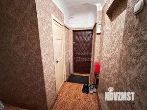 3-к квартира, вторичка, 21м2, 1/5 этаж
