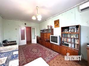 2-к квартира, вторичка, 51м2, 7/9 этаж