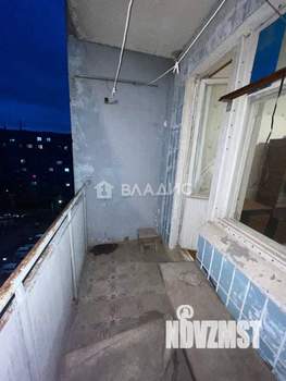 2-к квартира, вторичка, 51м2, 8/9 этаж