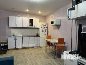 2-к квартира, вторичка, 36м2, 2/9 этаж