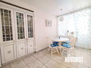 2-к квартира, вторичка, 73м2, 3/17 этаж