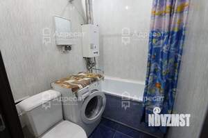 1-к квартира, вторичка, 31м2, 3/5 этаж
