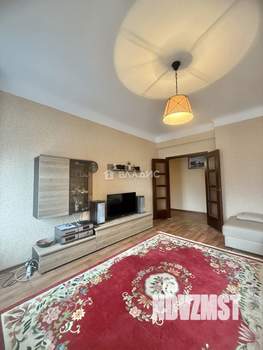 2-к квартира, вторичка, 59м2, 4/5 этаж