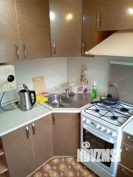 2-к квартира, вторичка, 44м2, 5/5 этаж